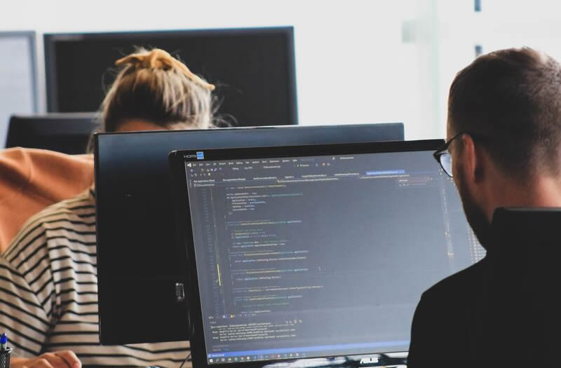 Ciberseguridad para la gestión de personas y datos empresariales